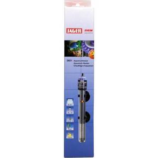 EHEIM thermocontrol 25 - adjustable aquarium heater for up to 25l