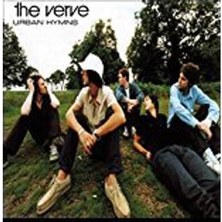 The Verve - Urban Hymns