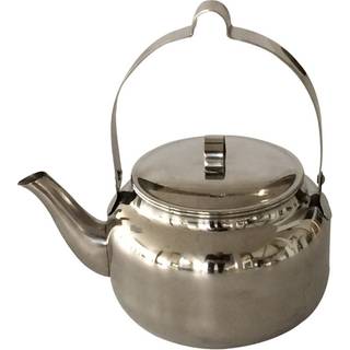 Hällmark 8833 Kaffekande rustfrit stål 1,5 liter
