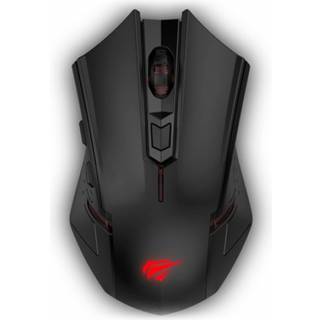 Havit MS996GT Trådløs Gaming Mus