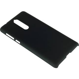 Gear Mobilcover Sort - Nokia 8