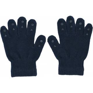 GOBABYGO Fingervanter - DARK BLUE