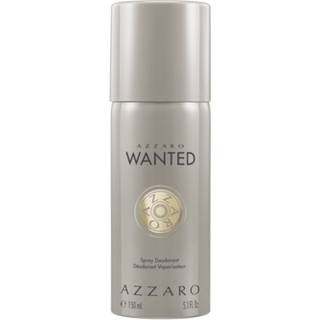 Azzaro Wanted Deodorant Spray (150 ml)