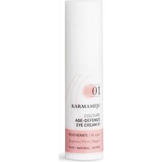 Karmameju Couture Øjencreme, 15 ml.