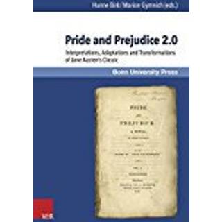 Pride and Prejudice 2.0