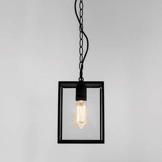 Astro Homefield Udendørslampe Sort