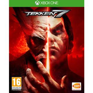 TEKKEN 7 Xbox Live Key EUROPE
