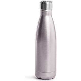 Sagaform To Go stålflaske 50 cl Blå