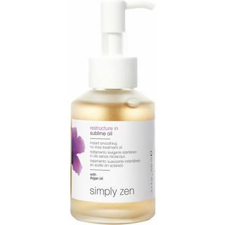 Simply Zen Restructure In Sublime Oil - 100 ml.
