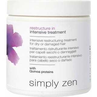 Simply Zen Restructure In Intensive Treatment 500 ml
