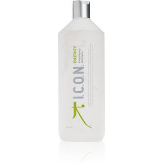 I.C.O.N. Energy Detoxifying Shampoo 1000 ml
