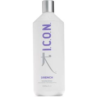 I.C.O.N. Drench Hydration Shampoo 1000 ml