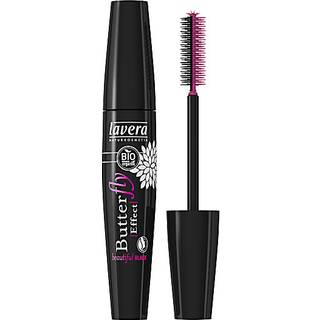 Lavera Butterfly Effect Mascara Beautiful Black Trend (11 ml)