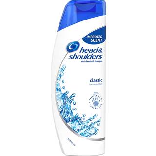 Head and Shoulders Classic Clean 250 ml