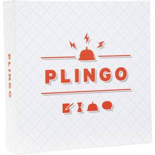 Game Inventors PLINGO (Dansk)