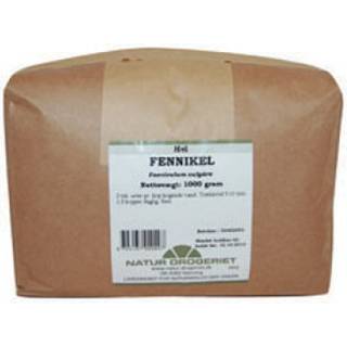 Fennikel Hel (1 kg)