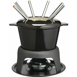 Fonduegryde