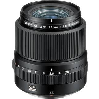 FUJIFILM GF 45/2,8 R WR