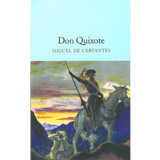 Don Quixote