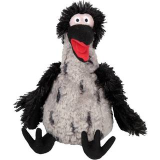 Mor Muh og Krage Bamse Krage