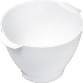 Major plastskål