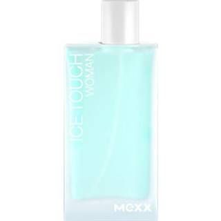 Mexx woman eau de toilette ice touch 15ml