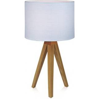 Kullen enkel bordlampe