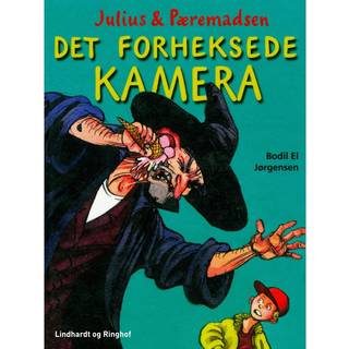 Det forheksede kamera