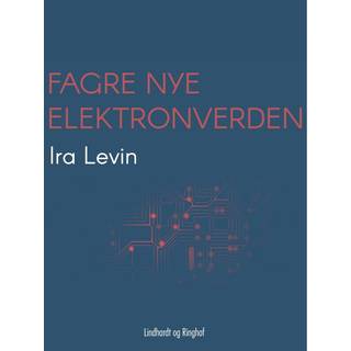 Fagre nye elektronverden