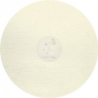 Dug Evolin rund borddug med elegant glans Ø240cm cream