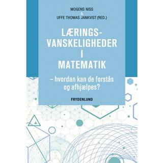 Læringsvanskeligheder i matematik