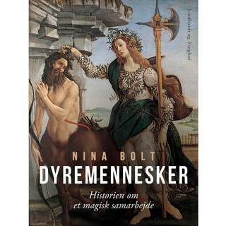 Dyremennesker
