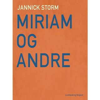 Miriam og andre