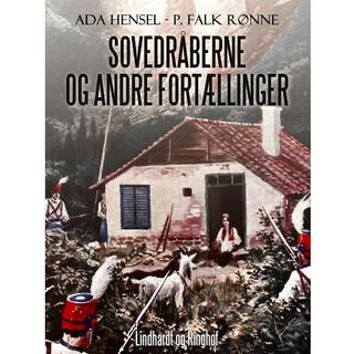 Sovedråberne og andre fortællinger