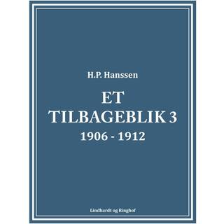 Et tilbageblik 3