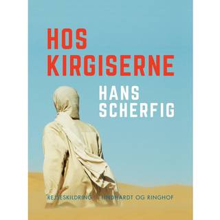 Hos kirgiserne
