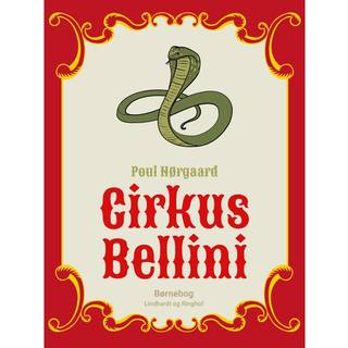 Cirkus Bellini