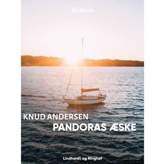 Pandoras æske