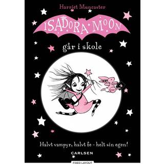 Isadora Moon går i skole