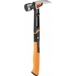 Fiskars IsoCore Tømrerhammer XXL, 22oz