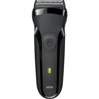 Braun Series 3 Shaver 300S Black
