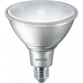 Master LED spot pære 13W PAR38 2700K E27 dæmpbar