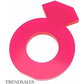 Neon Living - Napkin Ring - servietring - sort (4 stk. i en æske)