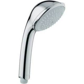 Grohe Relexa Trio håndbruser - 3 funktioner - krom