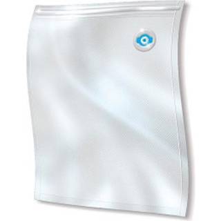 Caso ZIP poser 26x35 cm 20 stk m/QR- labels 150 my