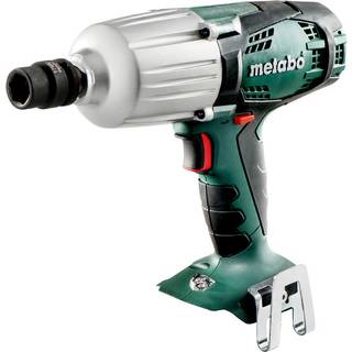 Metabo SSW 18 LTX 600 - 602198840 Akku-slagnøgle