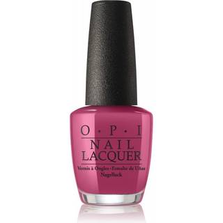OPI Nail Lacquer Aurora Berry-alis