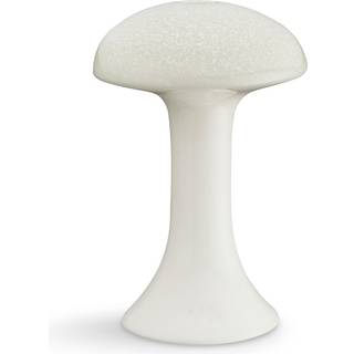 Kähler Ahlmann Lysestage 13 cm Lysegrøn