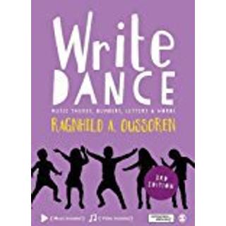 Write Dance