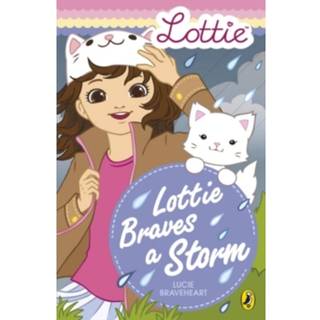 Lottie Dolls: Lottie Braves a Storm